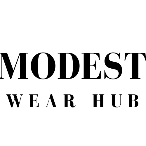 Modest Wear Hub